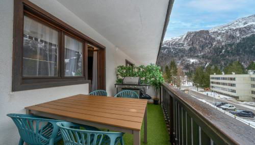 GuestHost - Canin Mountain Lodge - Foto 3