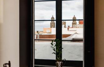 La Colonial Suites Apartamentos de Lujo - Foto 62