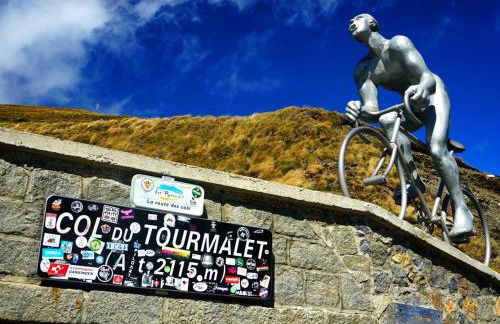 Appartement 39 M2 2 à 4 personnes - Foto 16