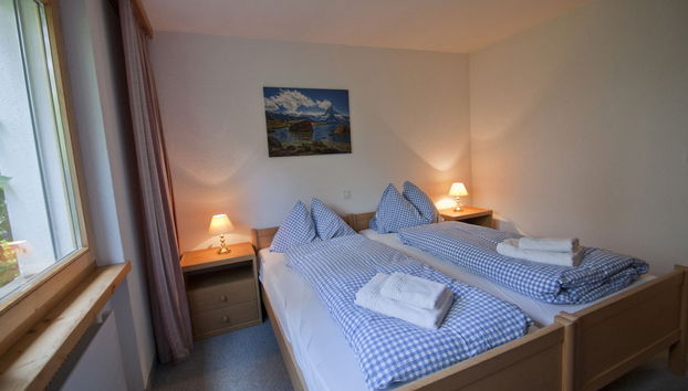 Haus Pan - Photo 2, Chambre