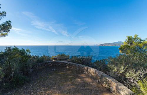 Villa Madonna delle Grazie con accesso privato al mare - Goelba - Foto 51