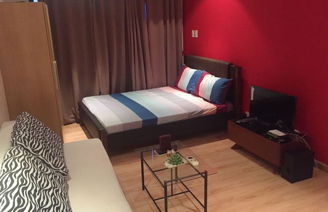 HI HOME At The Knightsbridge Residences - Foto 3