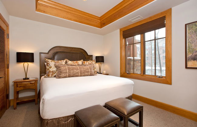 Teton Private Residences - Foto 15