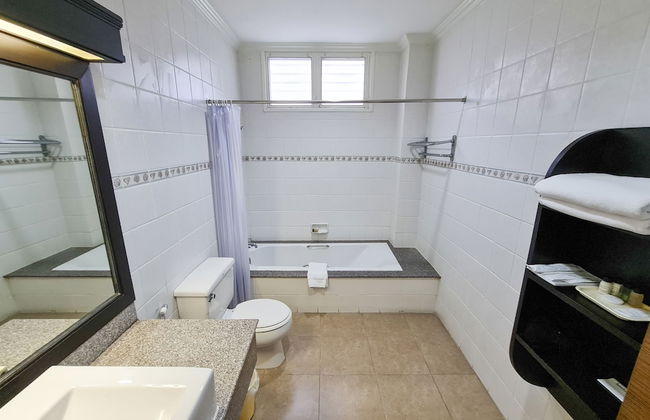 Grand Garden Hotel & Residence - Photo 56