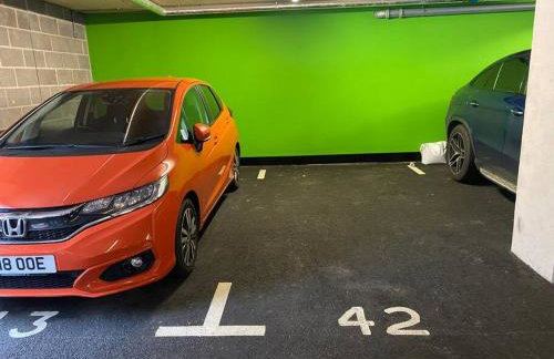 UNRIVALLED LOCATION - FIVE STAR - Worcester Apartment - Foto 51