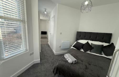 9 Mill Lane, Cardiff - PRIME CITY CENTRE - Foto 47