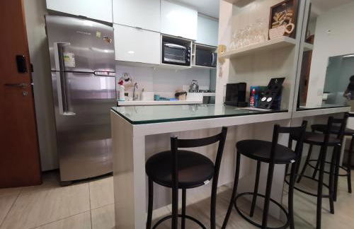Boa Viagem - Charmoso apartamento para casais - Photo 10