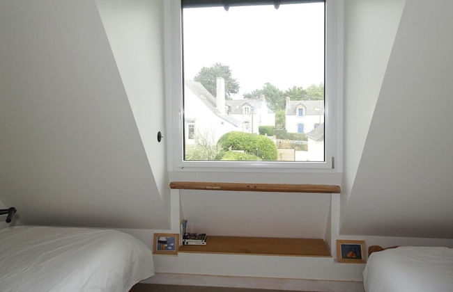 Holiday Home, La Trinite-sur-mer - Foto 2