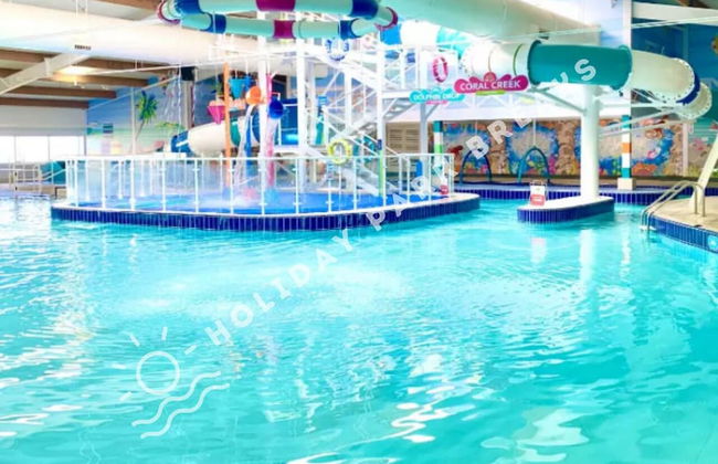 Seal Bay Private Rentals - Foto 1