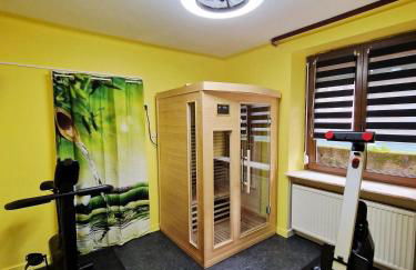 Gîte avec sauna - Foto 11