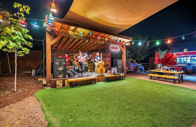 Canyon Casitas at Zion - Foto 64