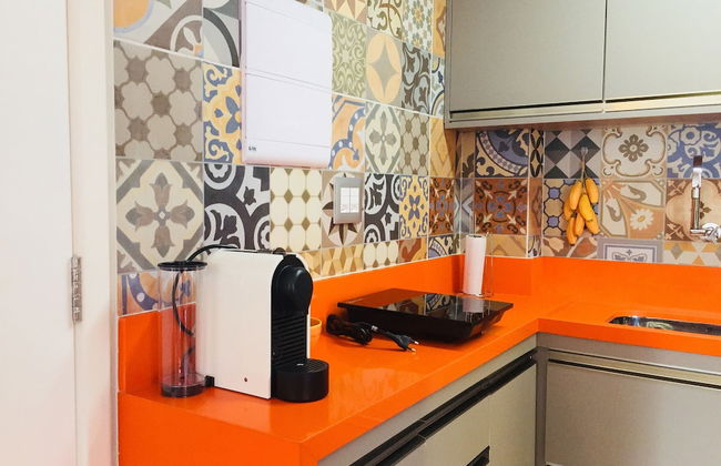 Studio Avanhandava - Foto 56