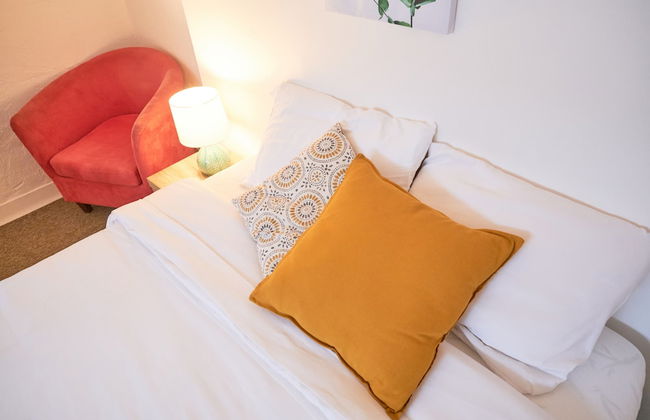 Appartements Balcon Blanc - Foto 23