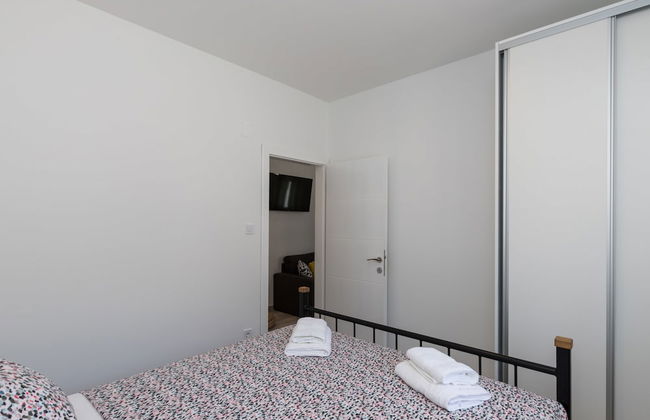 Apartments Siblings - New - Foto 3