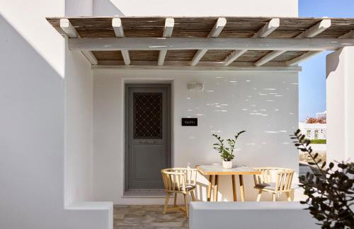 Manesis Suites - Foto 53