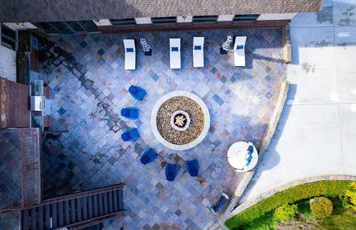 Indoor Pool & Spa - Gym - Sauna - Pickleball Court - Foto 75