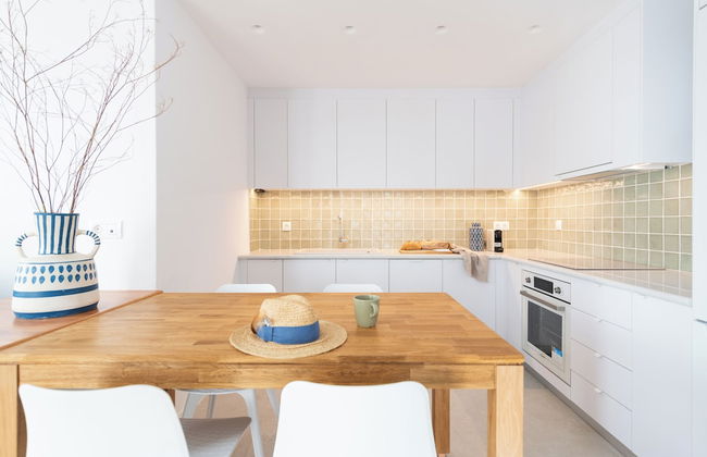 Triotissa Local Living Residences - Foto 33