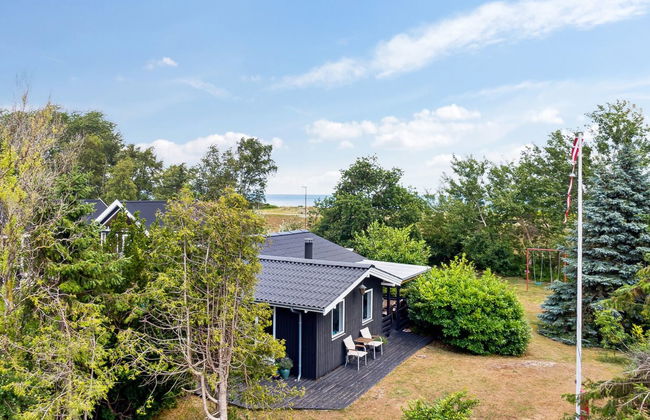 "Margit" - 10m from the sea - Foto 1