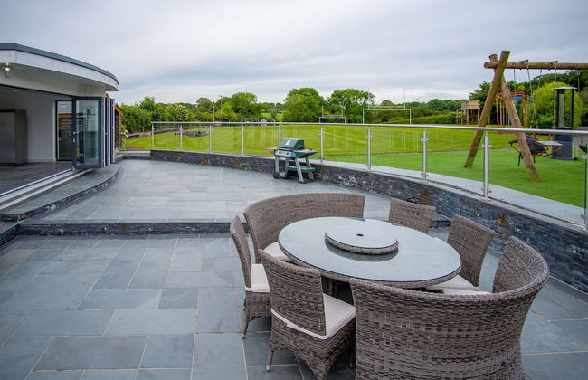 Knights Rest - 4 Bedroom - Princes Gate - Foto 79