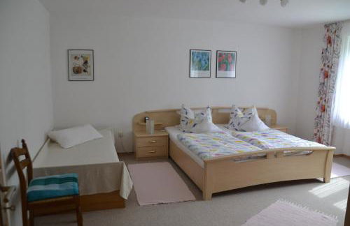 Ferienwohnung Seebauer - Foto 8