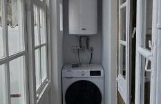 Apartamentos en el centro - Plaza de Amboage - WIFI - Foto 75