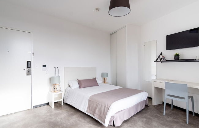 Student Factory Bordeaux - Foto 2