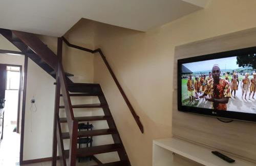 Casa Praia das Dunas Residence Club - Foto 41