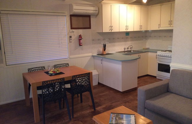 Brighton Beachfront Holiday Park - Foto 14