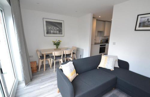 Cowes Town House - Foto 9