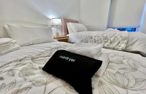 Issara Apartments 41 - Great location & Private Parking - Foto 25