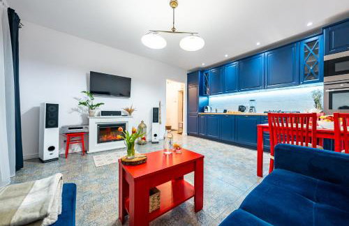 Apartament Południowy - Foto 16