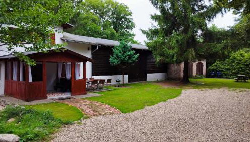 Nadmorska Zagroda - Foto 2