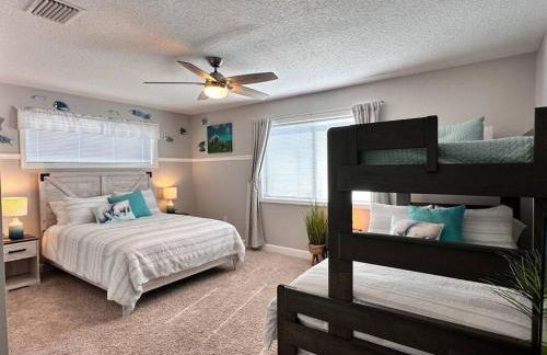 Canal-Front Home on 73ft Dock! - Foto 22