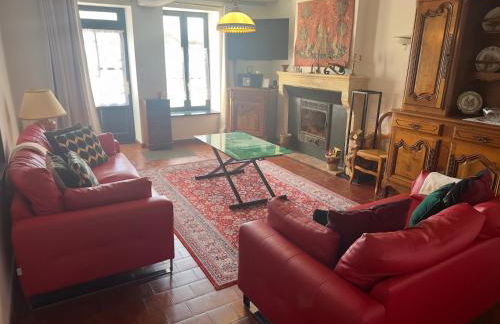 Gite Des Vignes - Foto 12