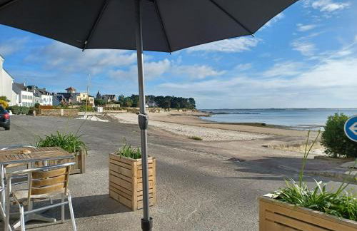 Les Voiliers, villa 4 etoiles avec jardin pres des plages - Foto 41