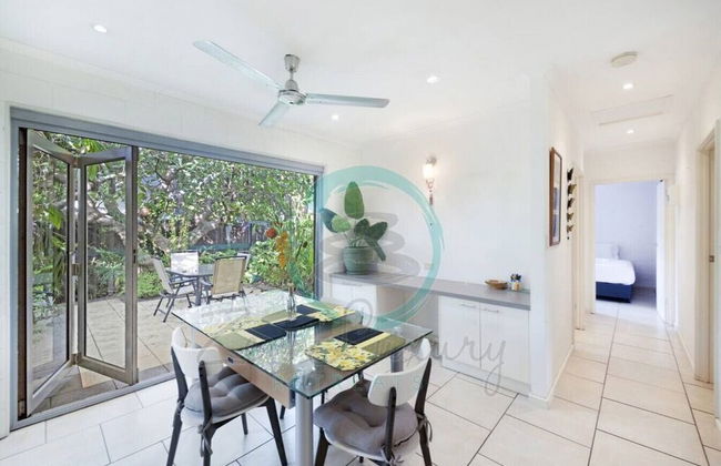 ZEN TREETOPS - 2BR Apartment with Pool - Foto 10