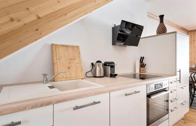 Chalet am Schneeberg See - Photo 12