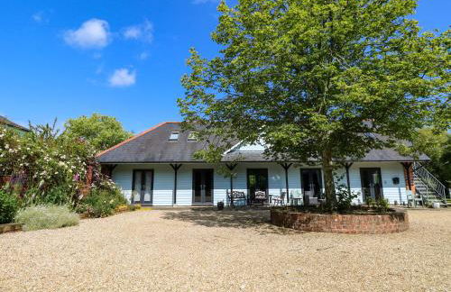 The Coach House - Photo 28