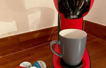 Sea view apartment at the beach! - Foto 16