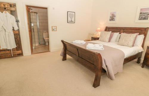 Sawmill Cottage - Foto 23