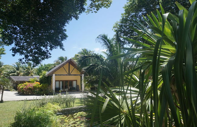 Vanuatu Uncharted Sport Fishing Lounge - Foto 54