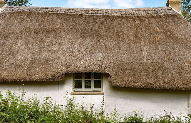 Weeke Brook in Chagford - Foto 30