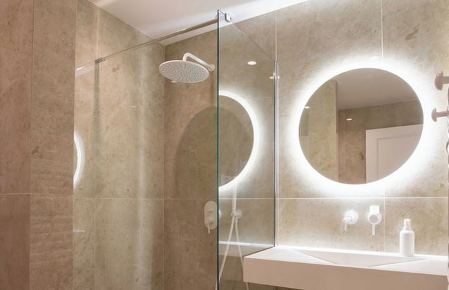 Nice 2 bed Flat - Hyper Centre St Tropez - Foto 9