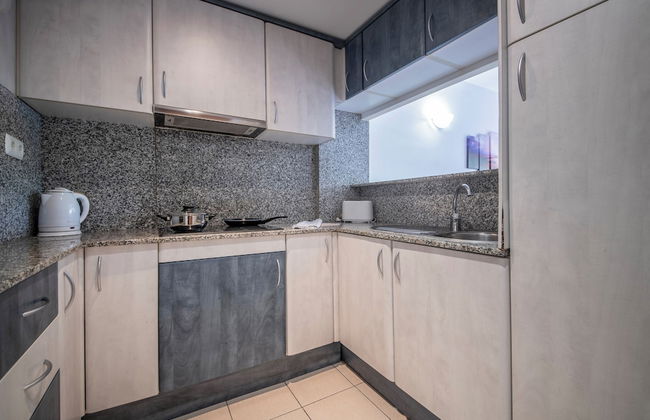 Marsol Apartamentos Turisticos - Foto 20