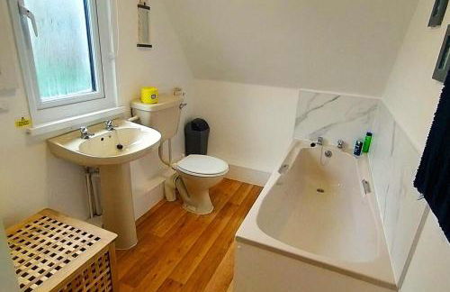 Trevithick Cottage Sleeps 6 Dog Friendly Parking - Foto 33