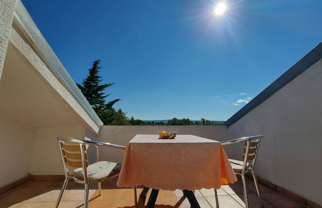 Apartments Franjo - Foto 40