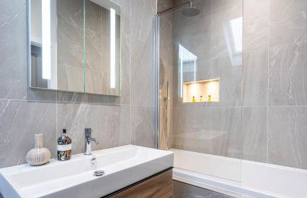 Plas Madoc Coach House - Foto 69