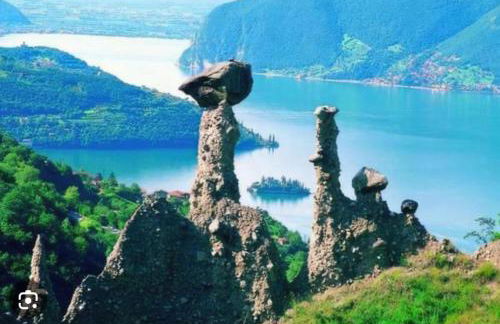 Pisogne new apartment - Foto 71