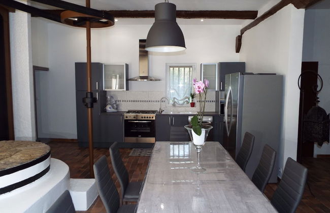 Moulin de Tartay - Foto 38