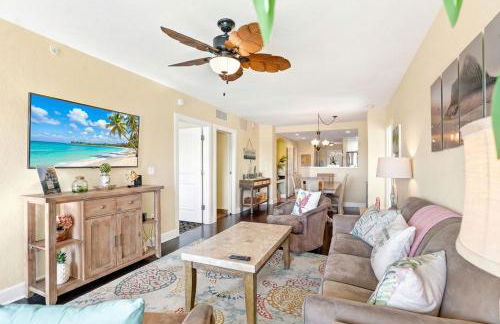 Splash Harbour, Harbourside Waterfront Condo - Foto 35